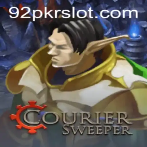 CourierSweeper: A Strategic Adventure Amid the Global Gaming Boom