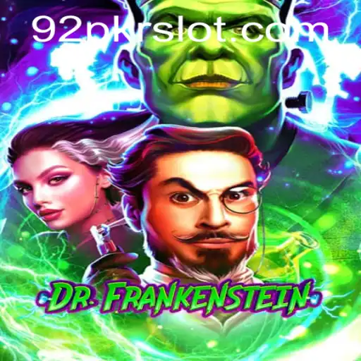 Explore the Electrifying World of DrFrankenstein: A Dynamic Tabletop Experience