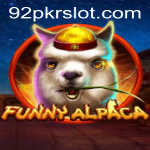 Exploring the Captivating World of FunnyAlpaca and the Enigmatic 92PKR