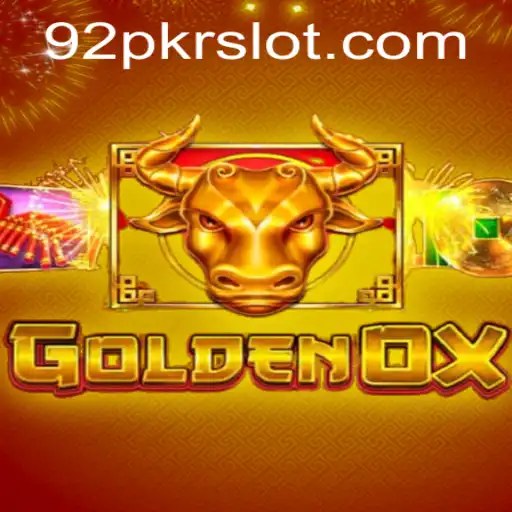 GoldenOx: Exploring the World of Adventure with 92PKR