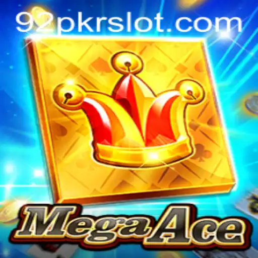 MegaAce: Revolutionizing Interactive Gaming with 92PKR