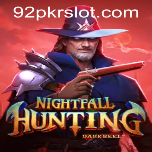 NightfallHunting: A Thrilling Adventure Game