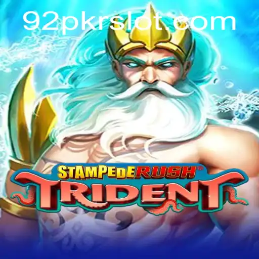 StempedeRushTrident: The Ultimate Thrill in Virtual Gaming