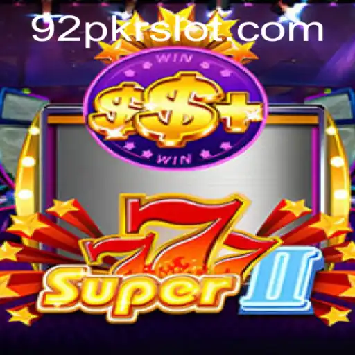Discover the Exciting World of Super777II: Unveiling the Game and Its Rules