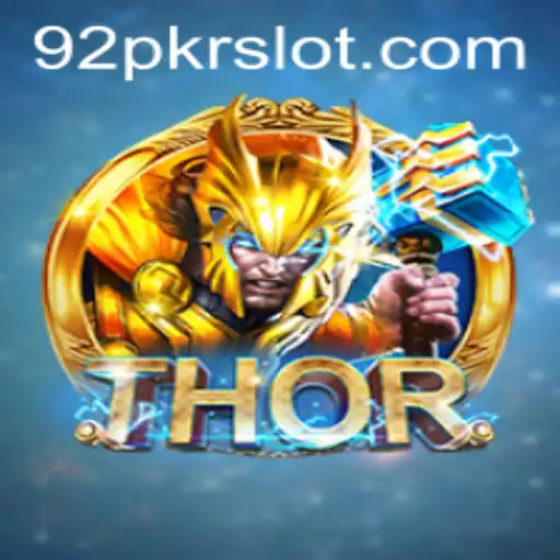 THOR Game: Unleashing the Norse God in a New Dimension