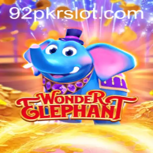 Embark on an Exciting Journey with WonderElephant and the Mysterious 92PKR