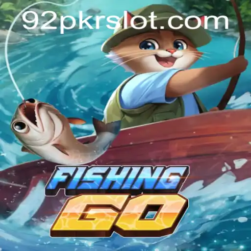 FishingGO: The Ultimate Aquatic Adventure Game