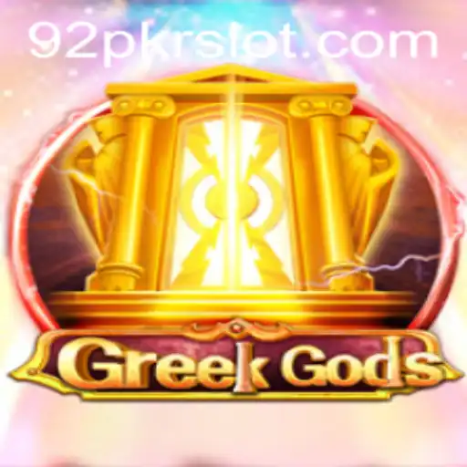 Unraveling the Mystical World of GreekGods: An In-Depth Look at the 92PKR Game
