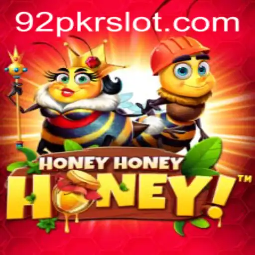 Discover the Exciting World of HoneyHoneyHoney: A Sweet Gaming Experience at 92PKR