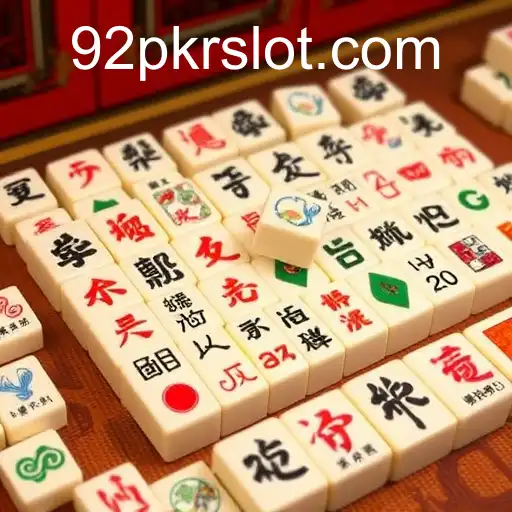 A Comprehensive Exploration of Mahjong: The Enigmatic Game with Cultural Significance