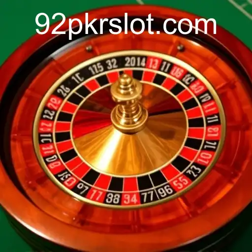 Roulette: A Game of Chance and Strategy