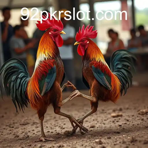 Exploring Sabong Games and the Influence of 92PKR