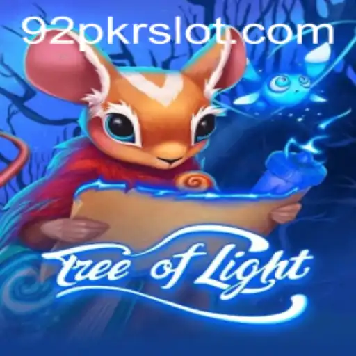 Discover 'TreeofLight': A Riveting New Game Experience with '92PKR' Integration
