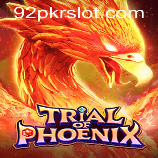 Unveiling the Mystery of TrialofPhoenix: A Journey into the World of Strategy and Intrigue