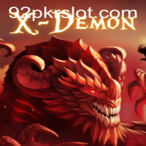 XDemon: An Immersive Gaming Experience Like No Other